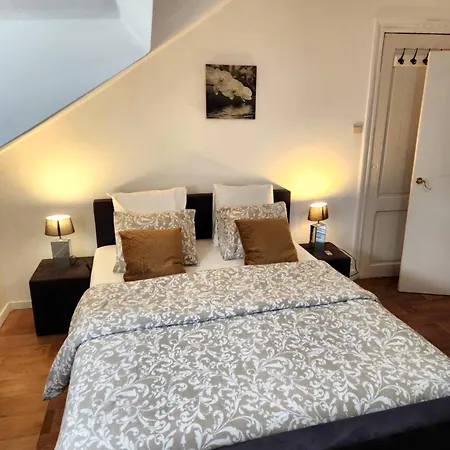 Appartement Mbawa Liege Exterior photo