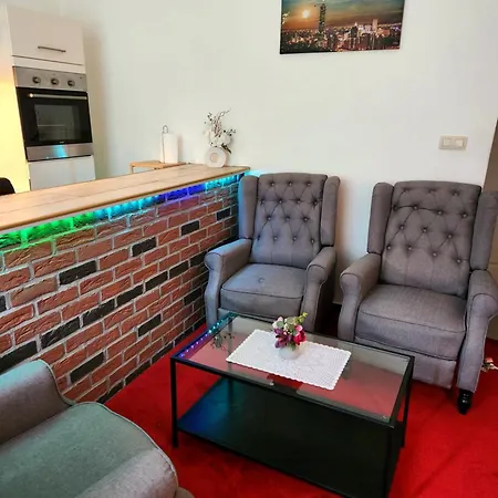 Appartement Mbawa Liege Exterior photo