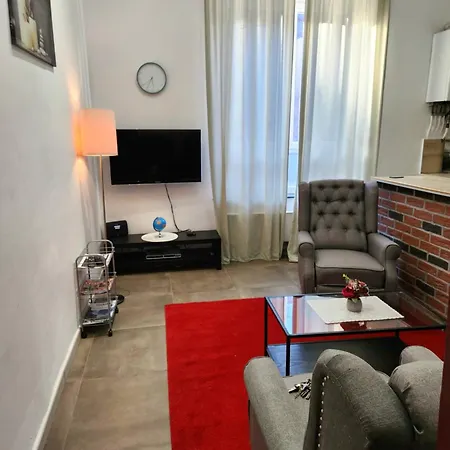 Appartement Mbawa Liege Exterior photo
