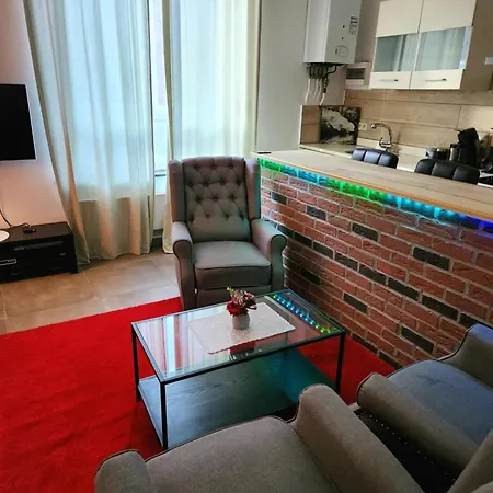 Appartement Mbawa Liege Exterior photo