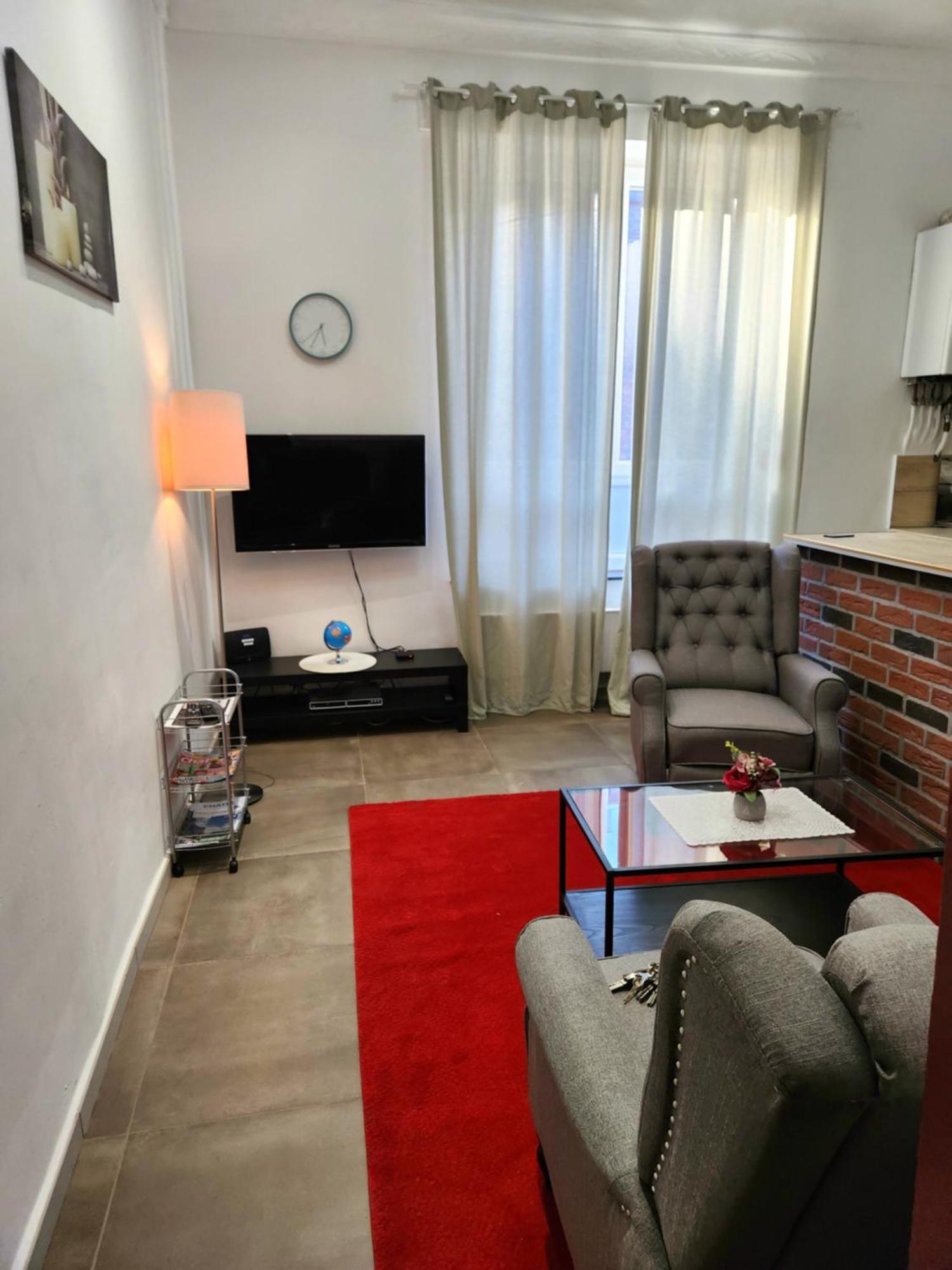 Apartment Mbawa *